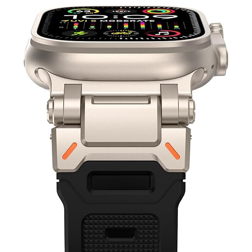 Smartwatch Iphone Watches For Women - Silikonowy pasek do Apple Watch Ultra
