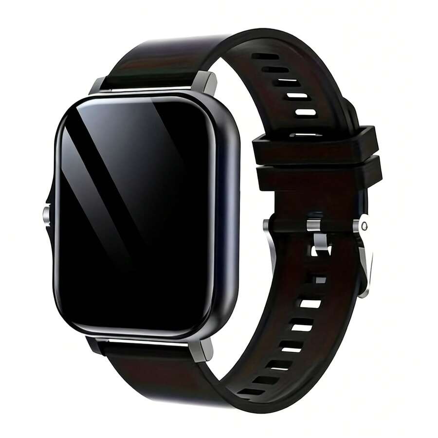 Smartwatch Watches Digital - Smartwatch, Bezprzewodowe połączenia/dzwonienie, Tryb multi-sportowy, Przypomnienie