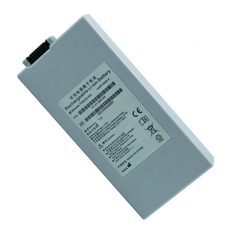 Watch V8 - Bateria Edan TWSLB-003 M50 IM8 IM8F