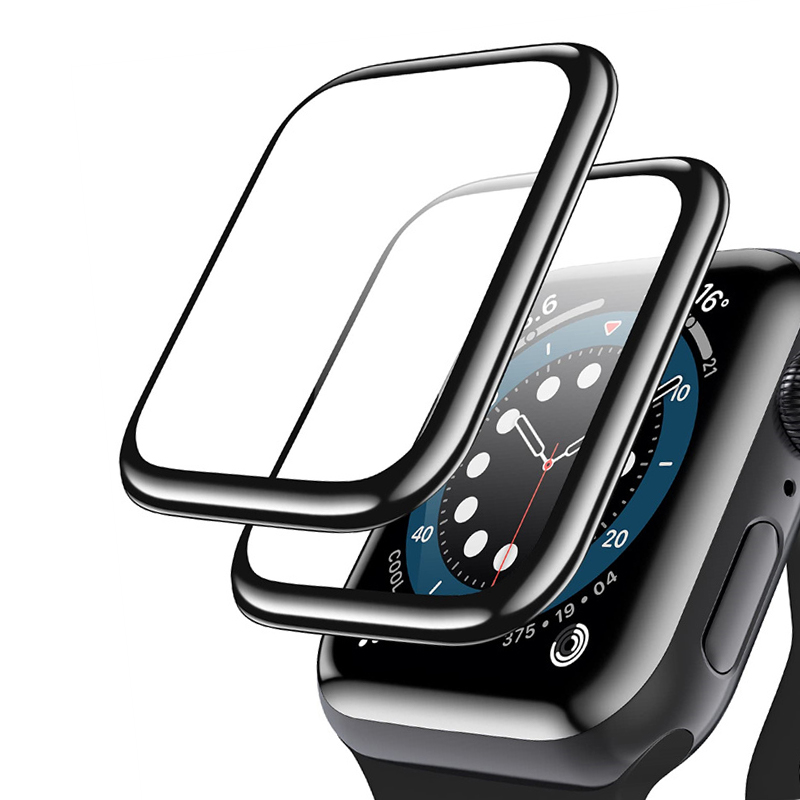 Apple Watch Band - Miękkie szkło do Apple Watch Screen
