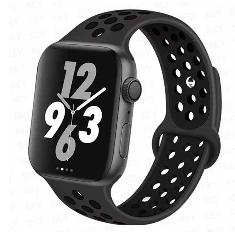 Smartwatch Iphone Watches For Women - Pasek sportowy do zegarka Apple Watch