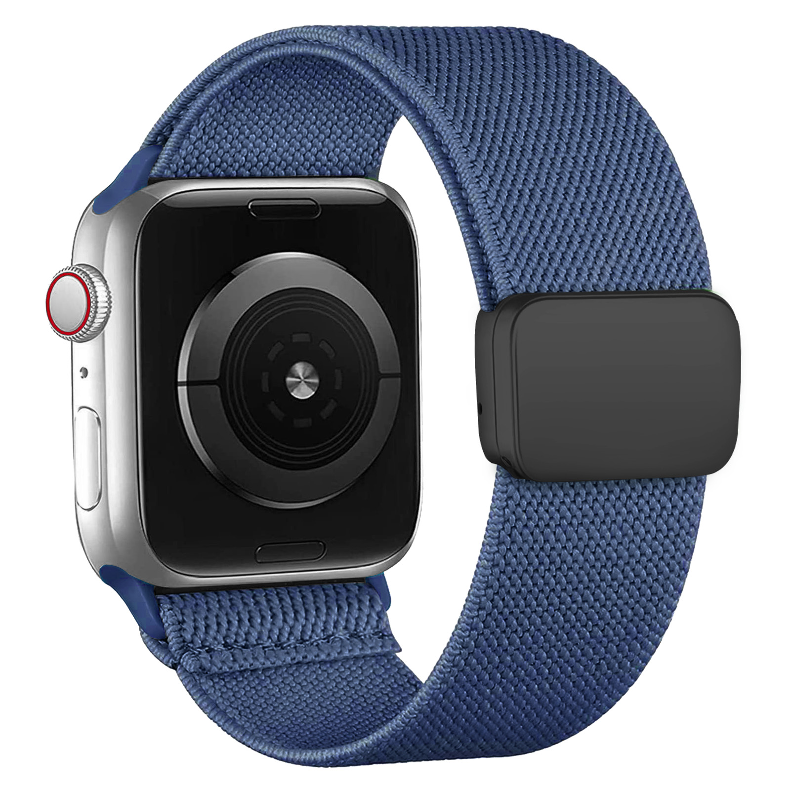 Smartwatch Iphone Watches For Women - Pasek magnetyczny do Apple Watch se