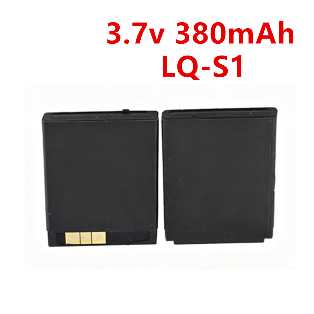 Watch V8 - Baterie zamienne 3.7V 380mAh do smartwatchów