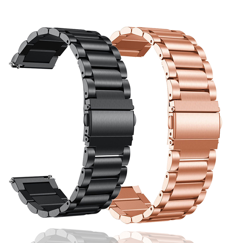 Titan Watches Smartwatch - Metalowy pasek do zegarków POLAR IGNITE