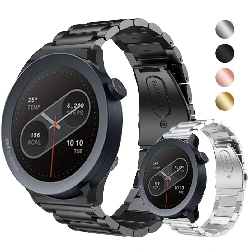 Smartwatch Nothing Watches - Pasek do zegarka Bransoletka Pasek do