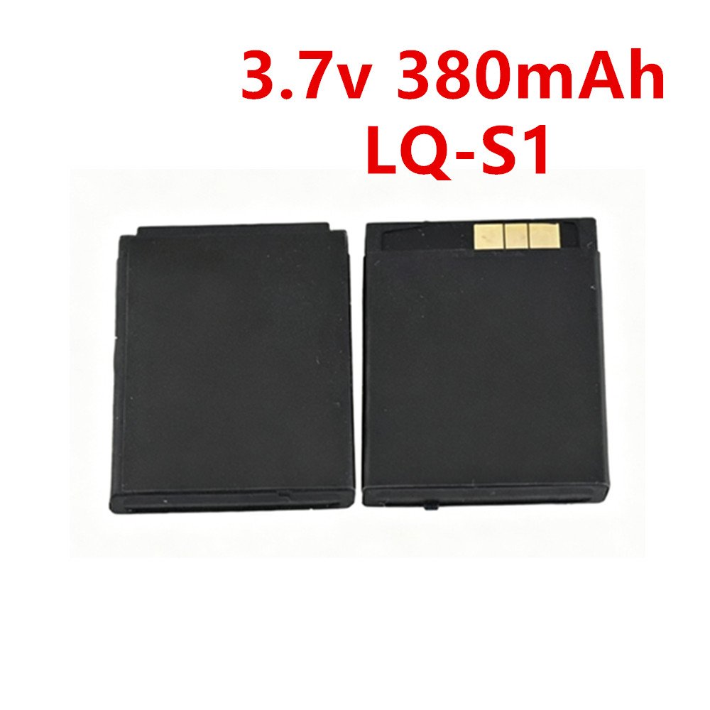 Watch V8 - Bateria 380mAh LQ-S1 LQS1 3.7V do