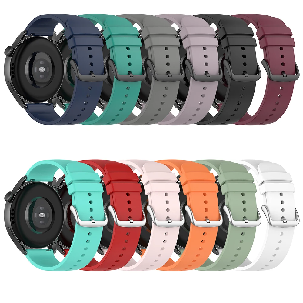 Titan Watches Smartwatch - Pasek do smartwatcha 20mm 22mm do