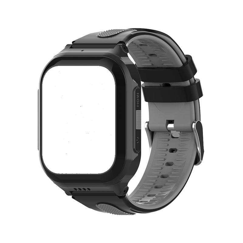 Smartwatch Digital Watches For Kids - Zdejmowany pasek do inteligentnego zegarka GPS