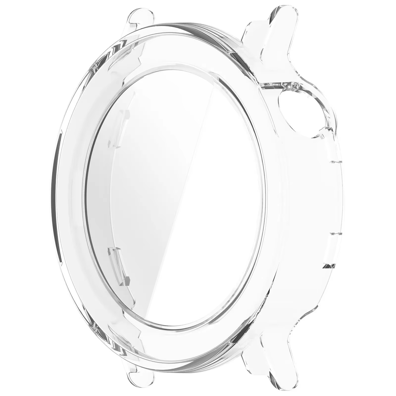 Smartwatch Nothing Watches - Ochraniacz ekranu For Nothing CMF Watch