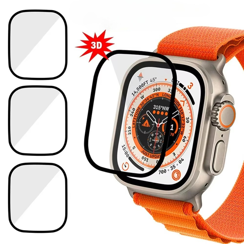 Apple Watch Band - Odpowiednie do Apple Watch 41-42-44mm 45-46-49mm