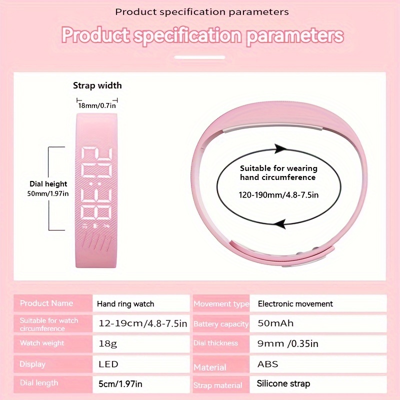 Inteligentny zegarek Mężczyźni – Smartwatch Iphone Watches For Women recenzja i cena