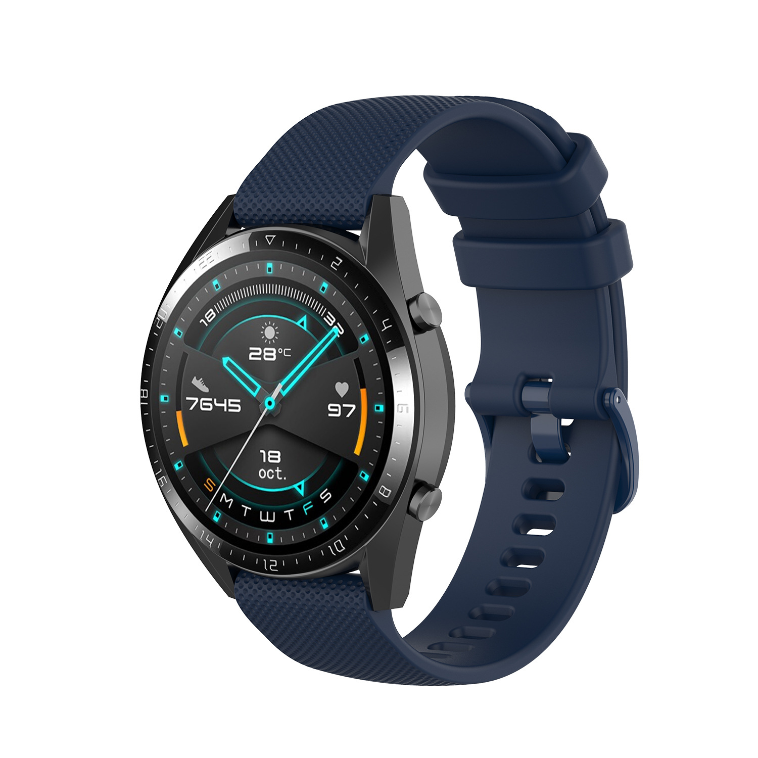 Dla Polar Vantage M/M2/V3 pase – Titan Watches Smartwatch recenzja i cena