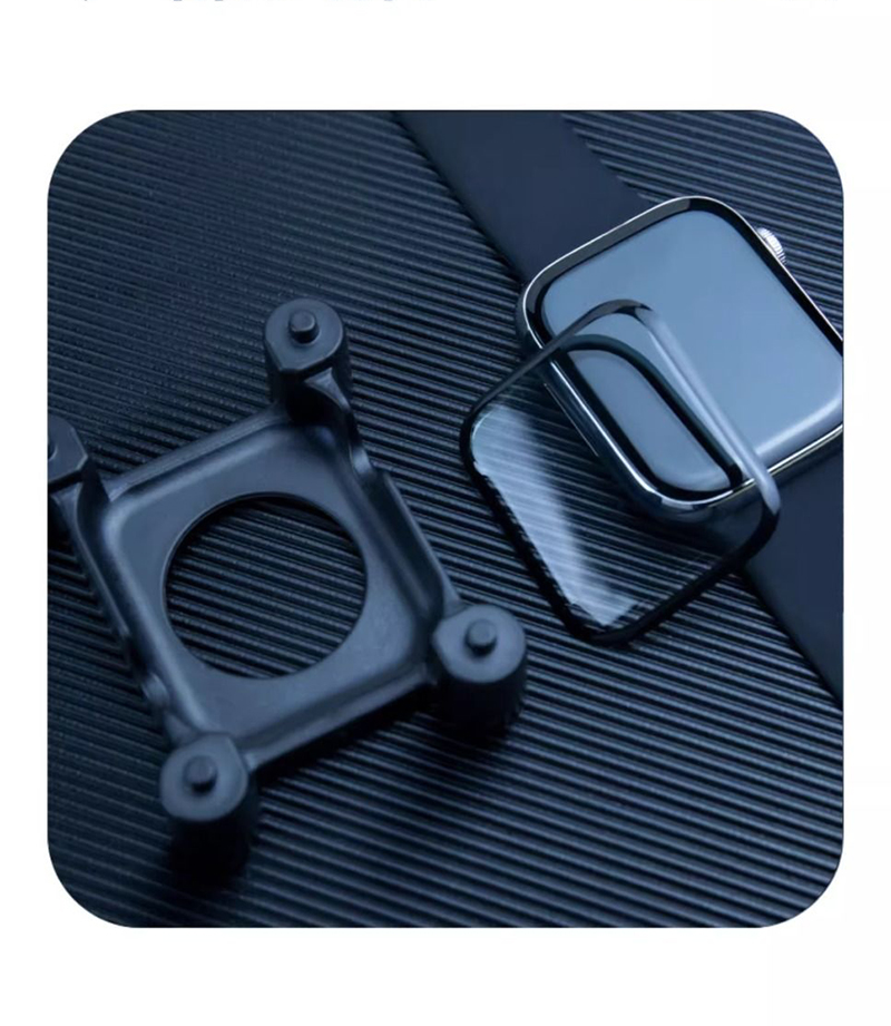 1-2-3-4-5 szt. folia + narzędz – Apple Watch Band recenzja i cena