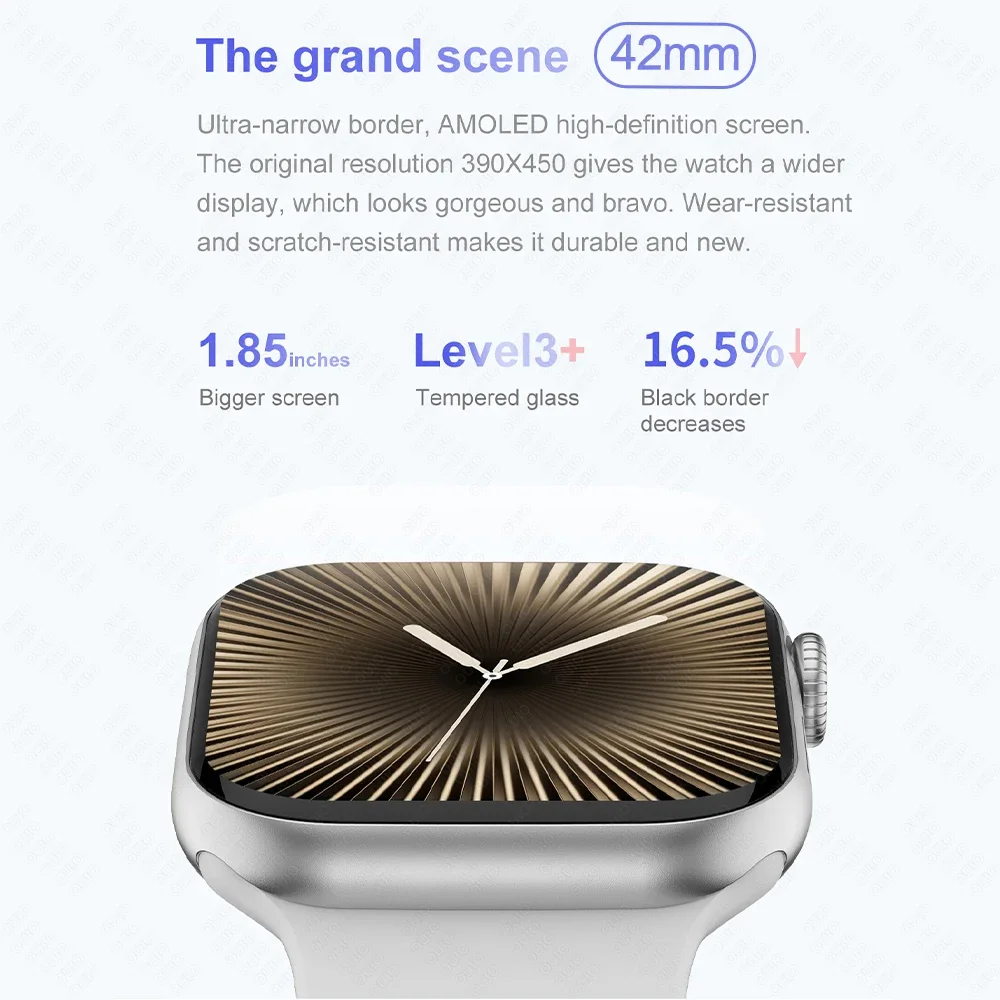 Smartwatch IOS DT Watch X Mini – Timex Watches Smartwatch recenzja i cena