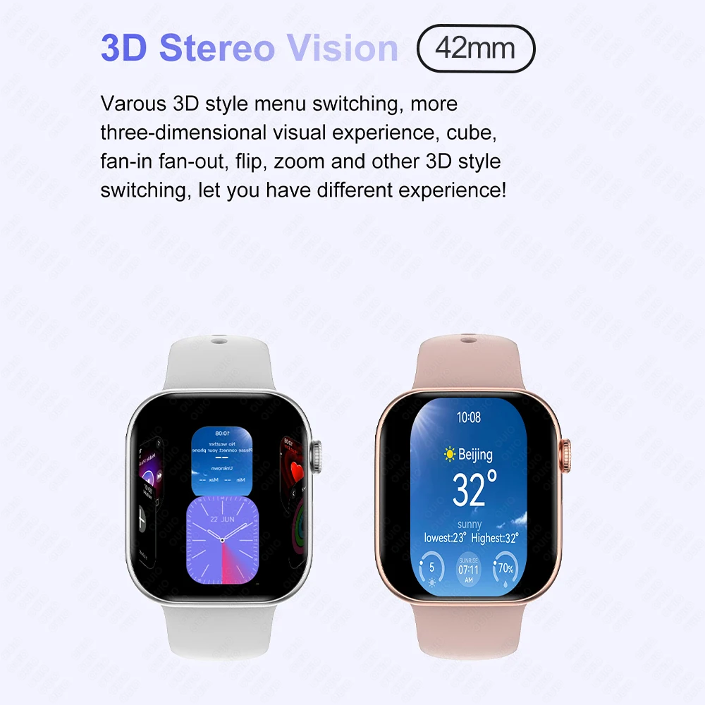 Smartwatch IOS DT Watch X Mini – Timex Watches Smartwatch recenzja i cena