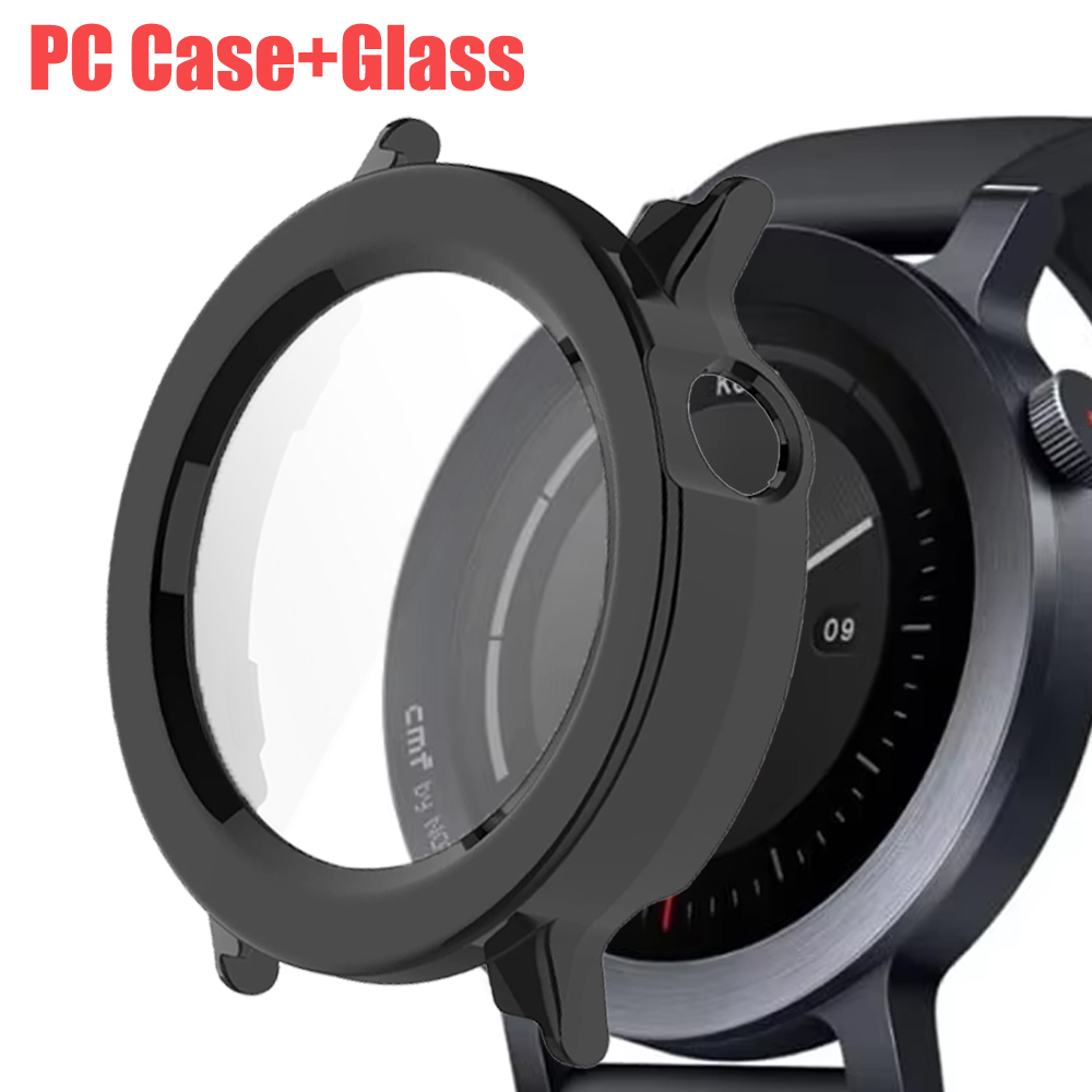 Obudowa PC + Szkło do Nothing  – Smartwatch Nothing Watches recenzja i cena