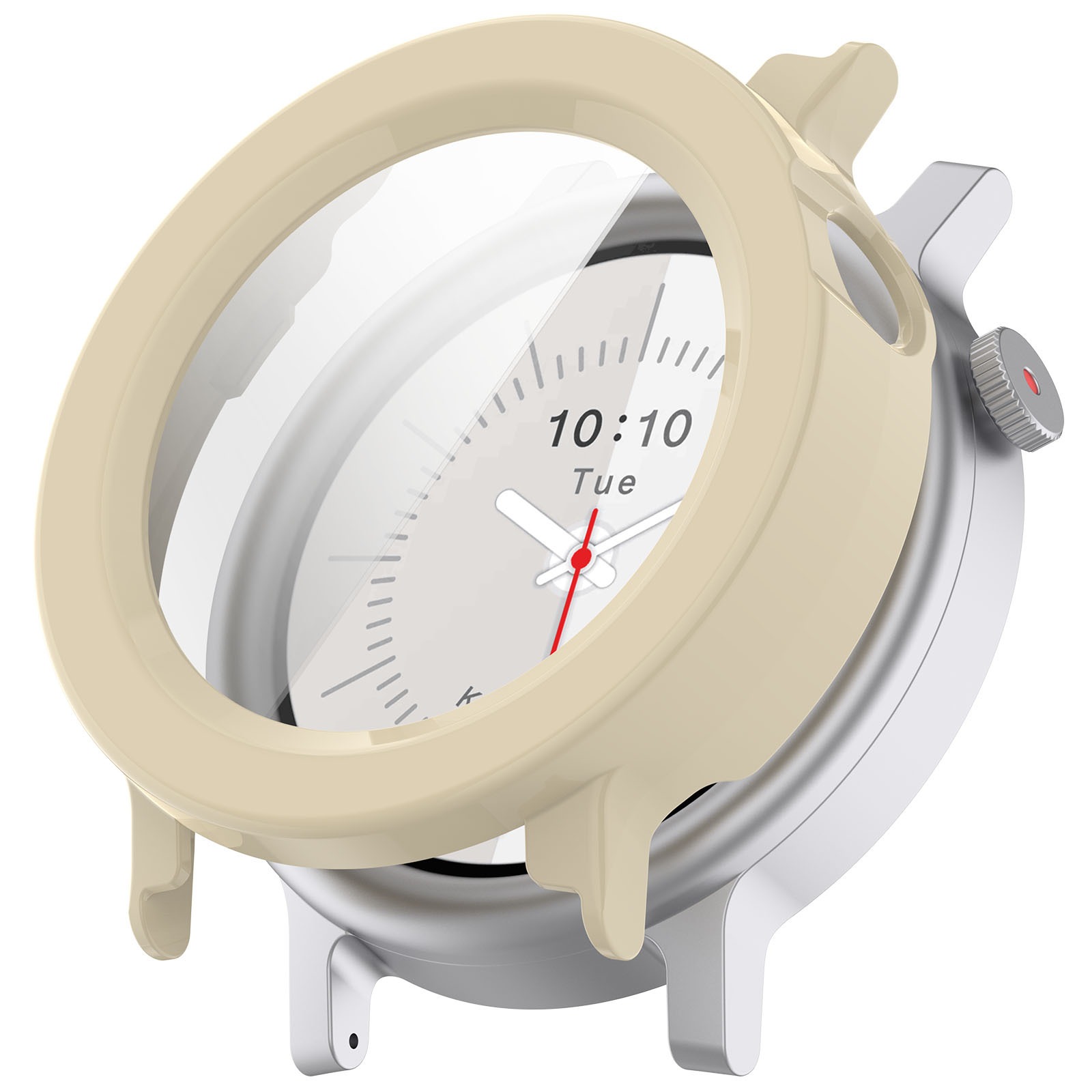 Obudowa PC + Szkło do Nothing  – Smartwatch Nothing Watches recenzja i cena