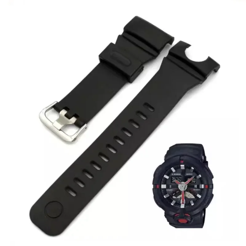 Dla Casio G-SHOCK GA-500 GA-50 – Casio Watches Smartwatch recenzja i cena