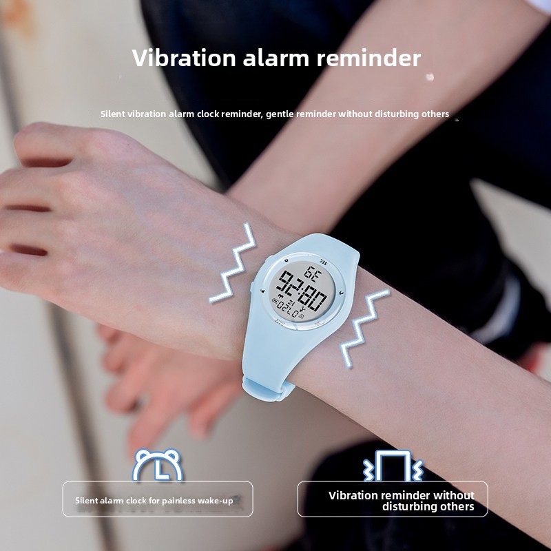 Smartwatch dla dzieci i nastol – Smartwatch Watches Digital recenzja i cena