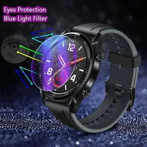 1-5 sztuk ochraniacz ekranu dl – Casio Watches Smartwatch recenzja i cena