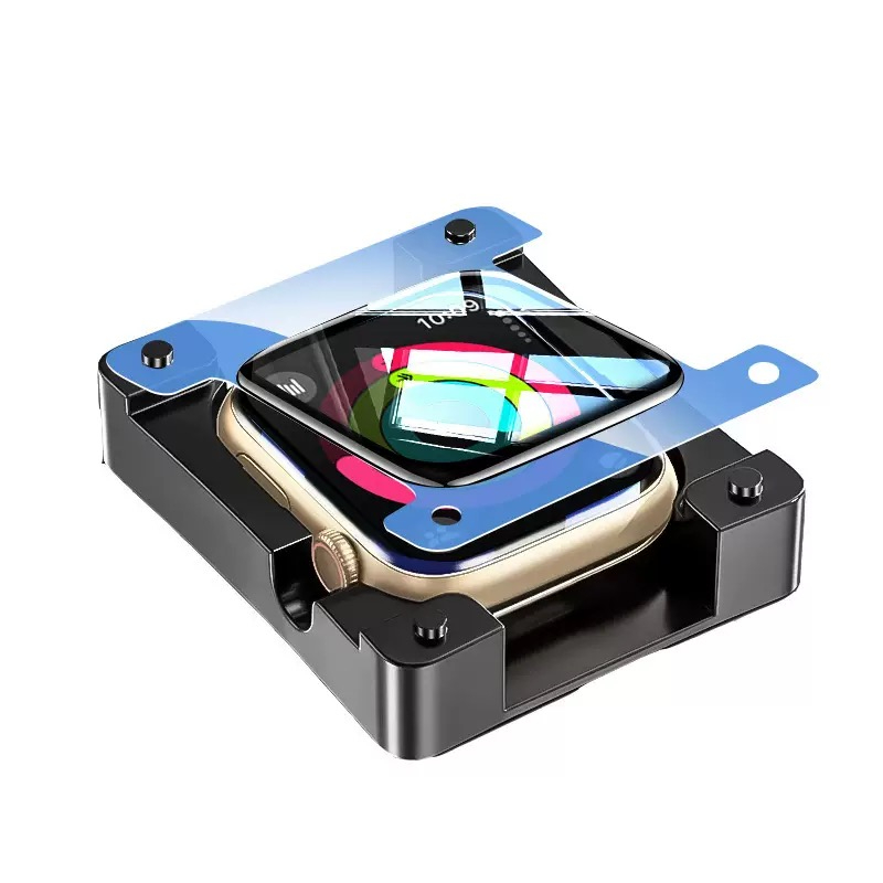 3 szt. Folii Ochronnych na Ekr – Apple Watch Band recenzja i cena