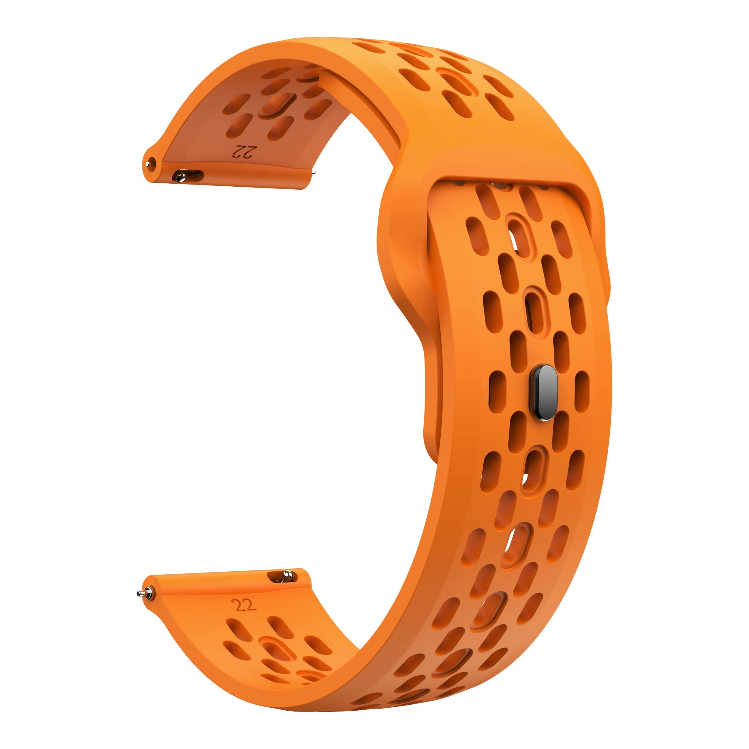 Pasek do smartwatcha 22 mm do  – Smartwatch Nothing Watches recenzja i cena