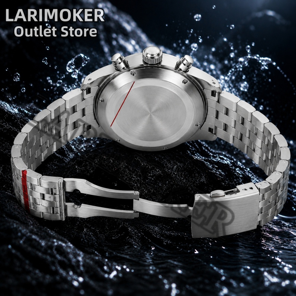 Zegarek męski LARIMOKER 38MM V – Timex Watches Smartwatch recenzja i cena