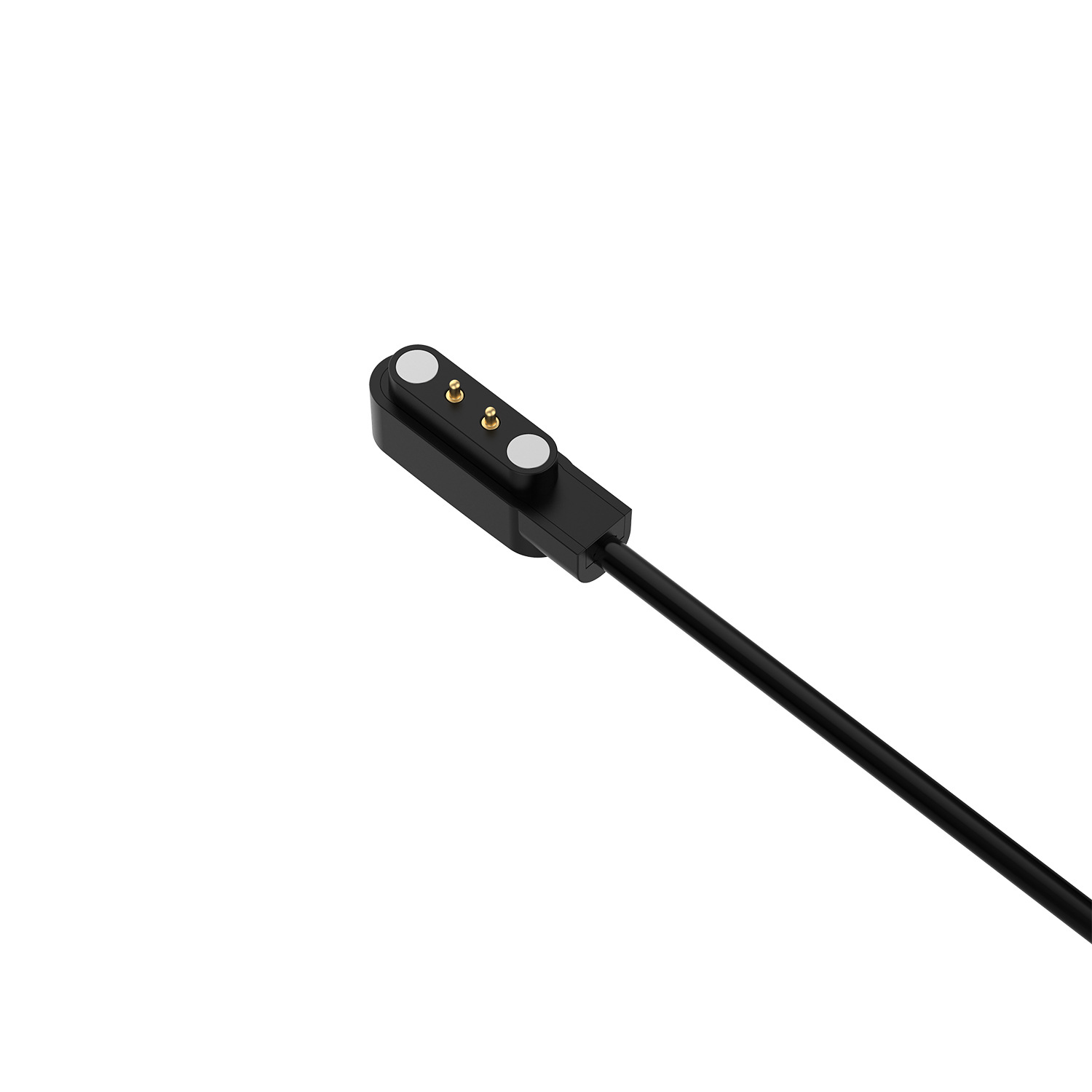 Magnetyczny kabel USB do ładow – Smartwatch Nothing Watches recenzja i cena