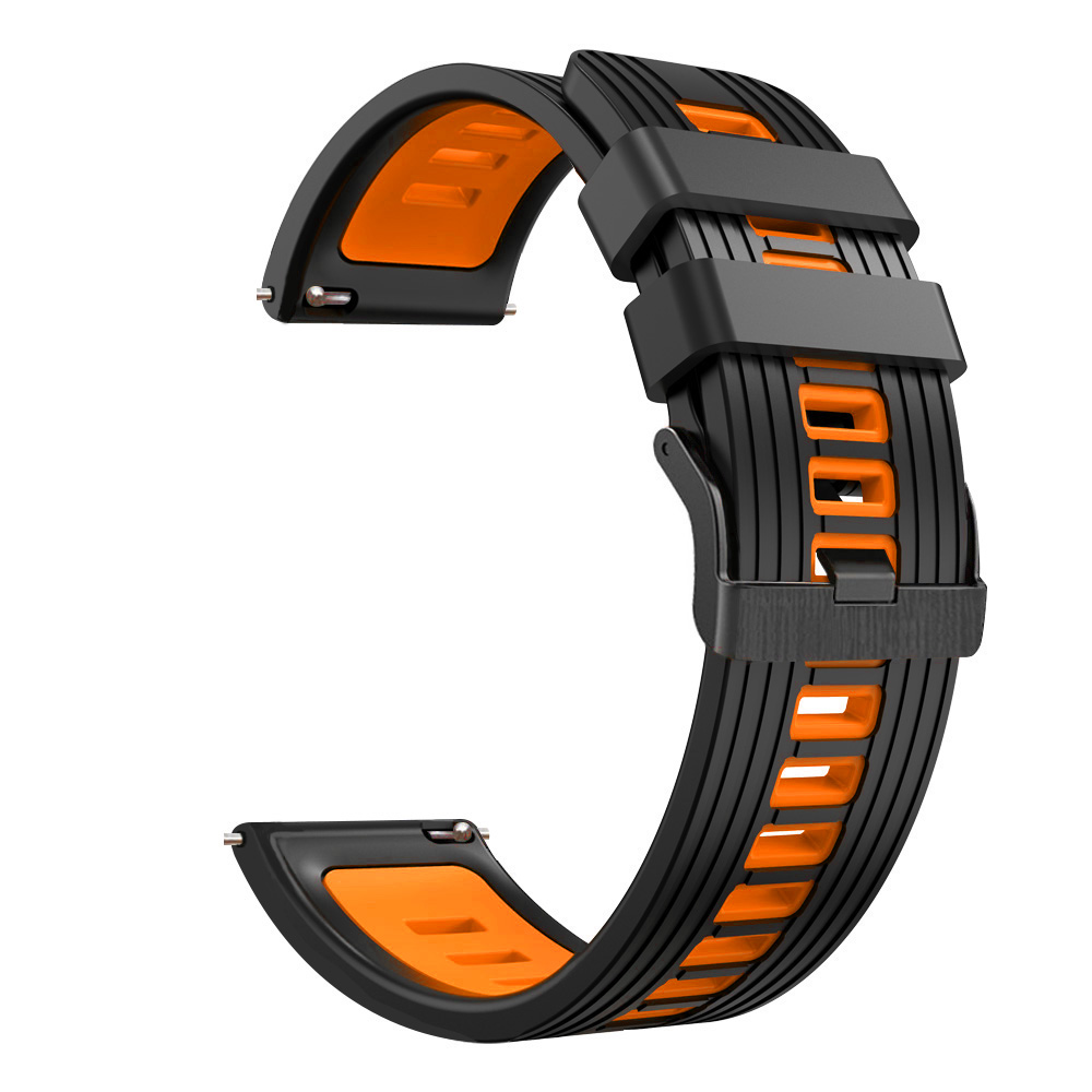 Sportowy pasek silikonowy do z – Titan Watches Smartwatch recenzja i cena