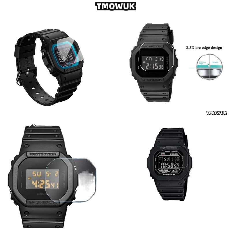 Dla DW-5035 DW 5600 GW-B5600 G – Casio Watches Smartwatch recenzja i cena