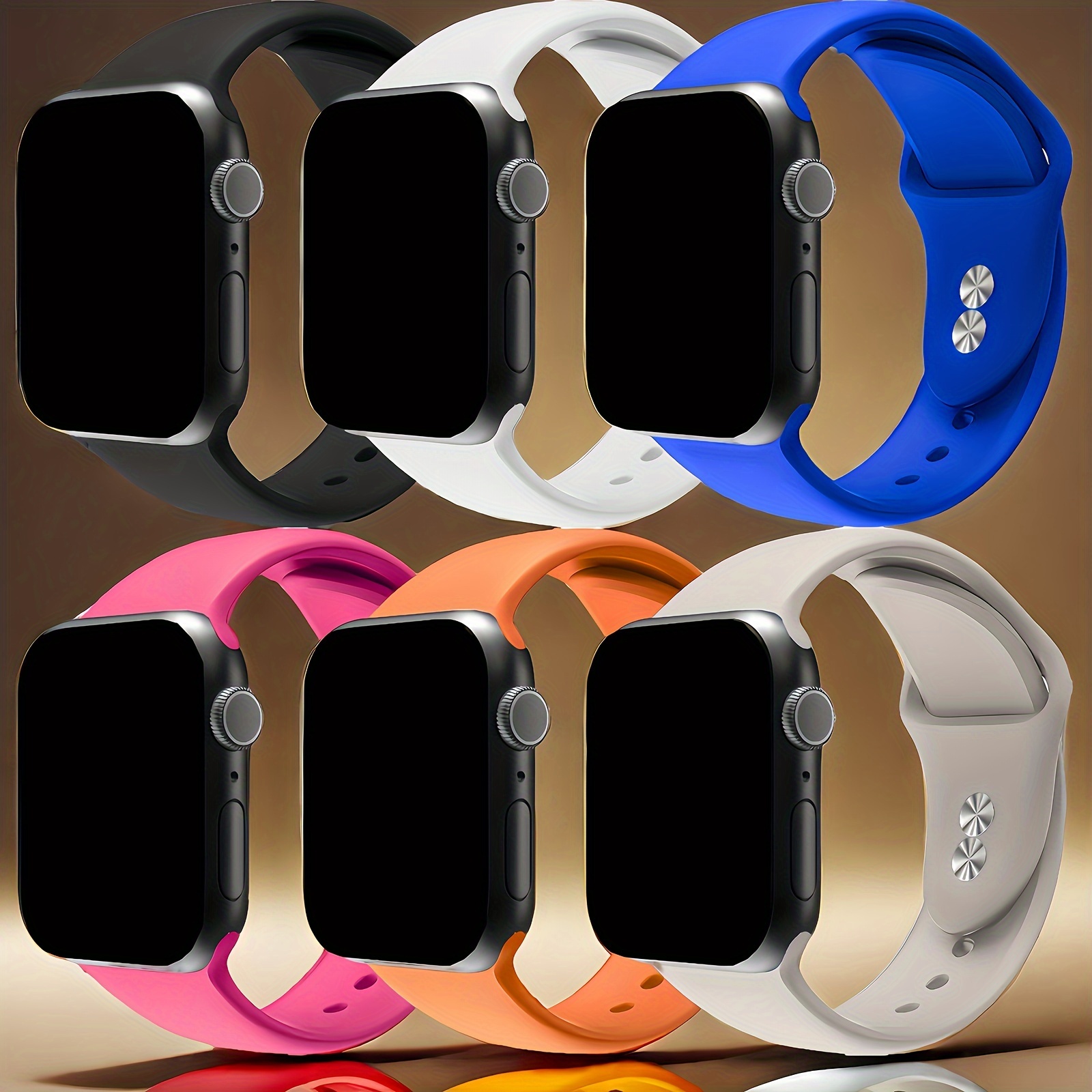 Sportowy Miękki Silikonowy Pas – Smartwatch Iphone Watches For Women recenzja i cena