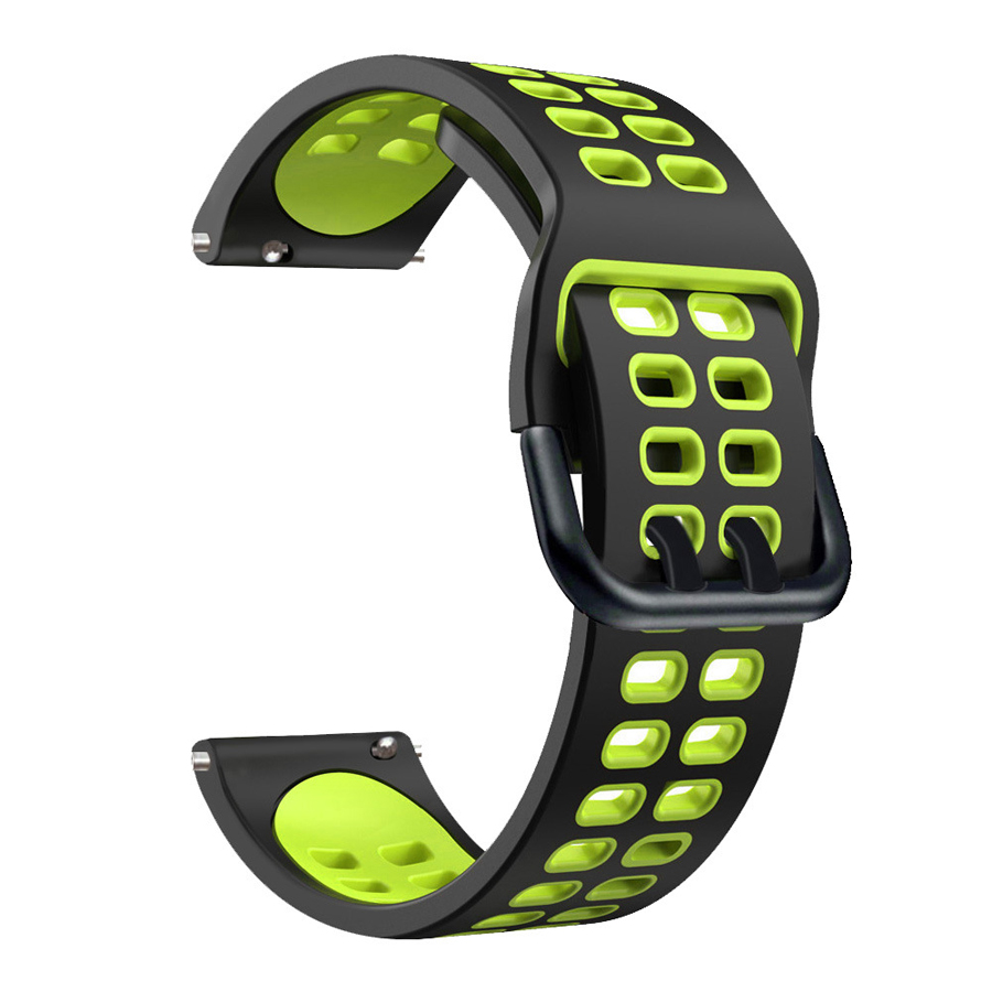Zapasowa bransoletka do paska  – Smartwatch Nothing Watches recenzja i cena