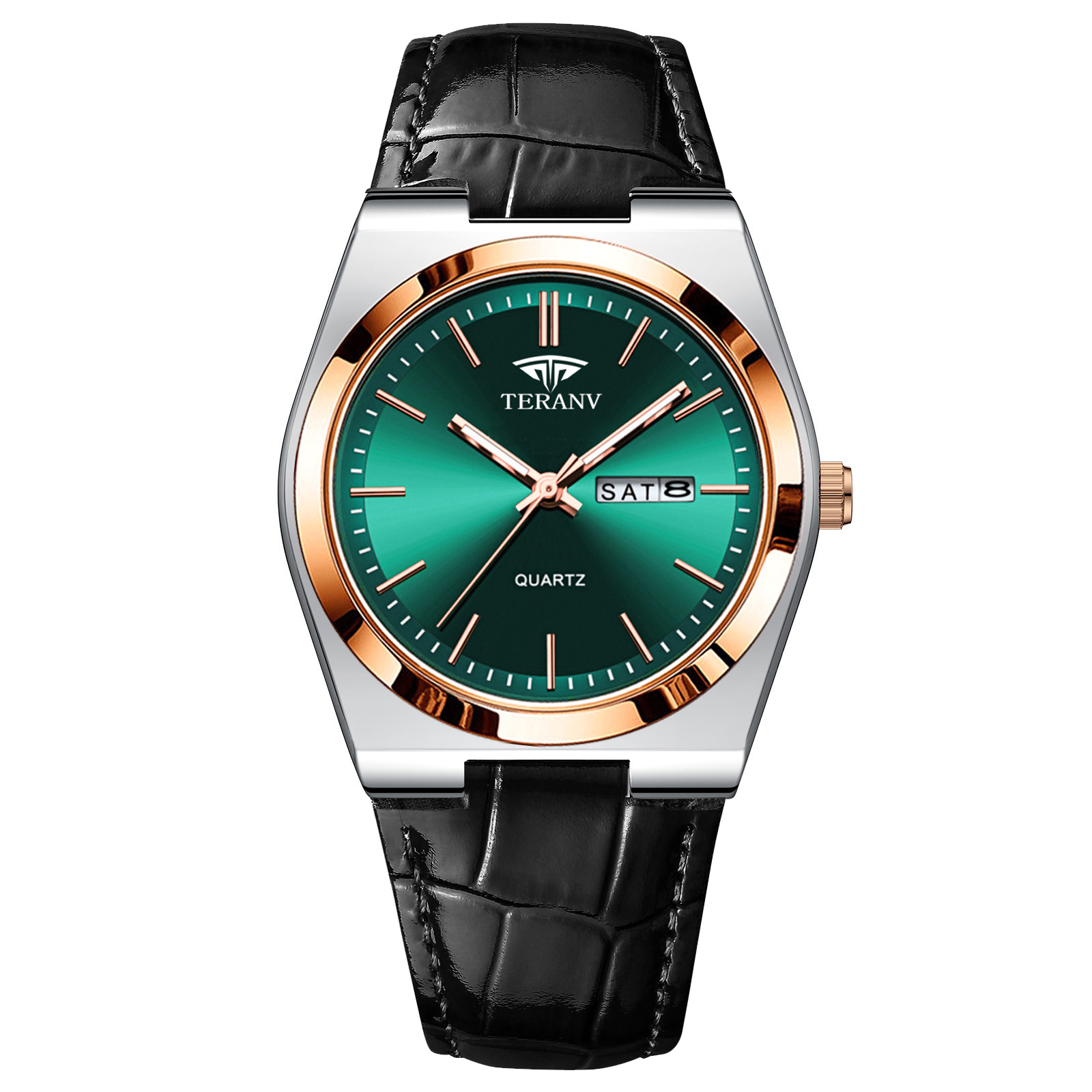 Zegarek męski nowej marki 2026 – Smartwatch Branded Watches For Women recenzja i cena