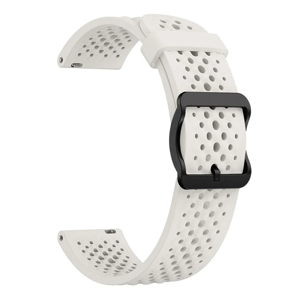 Silikonowy pasek do smartwatch – Titan Watches Smartwatch recenzja i cena