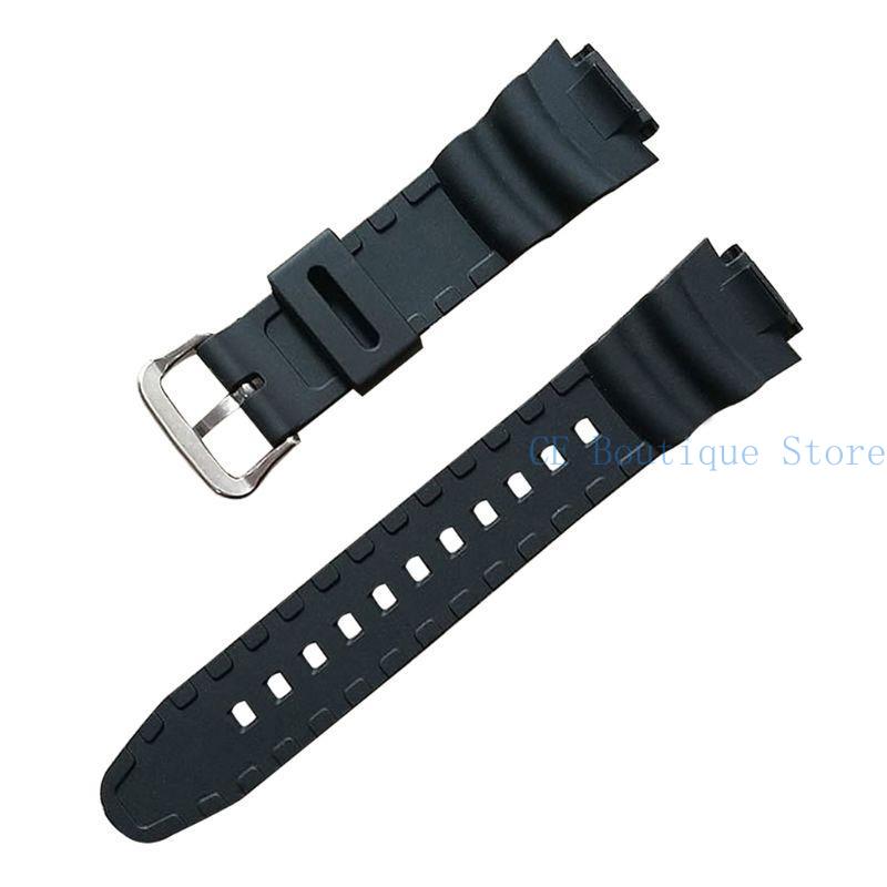 Pasek do smartwatcha W735H W80 – Casio Watches Smartwatch recenzja i cena