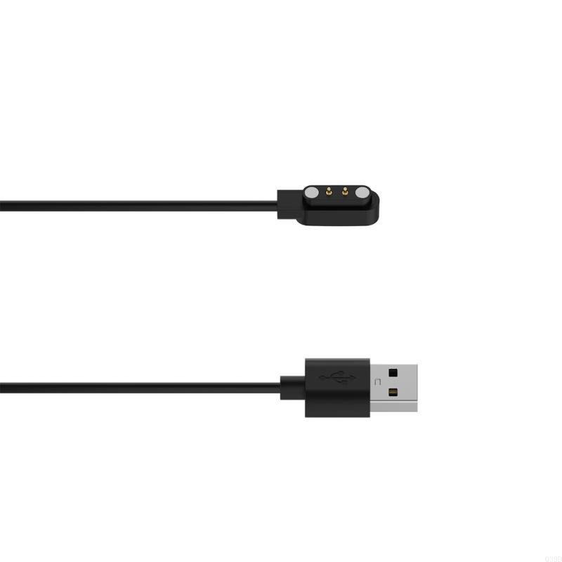 Magnetyczny kabel ładujący USB – Smartwatch Nothing Watches recenzja i cena