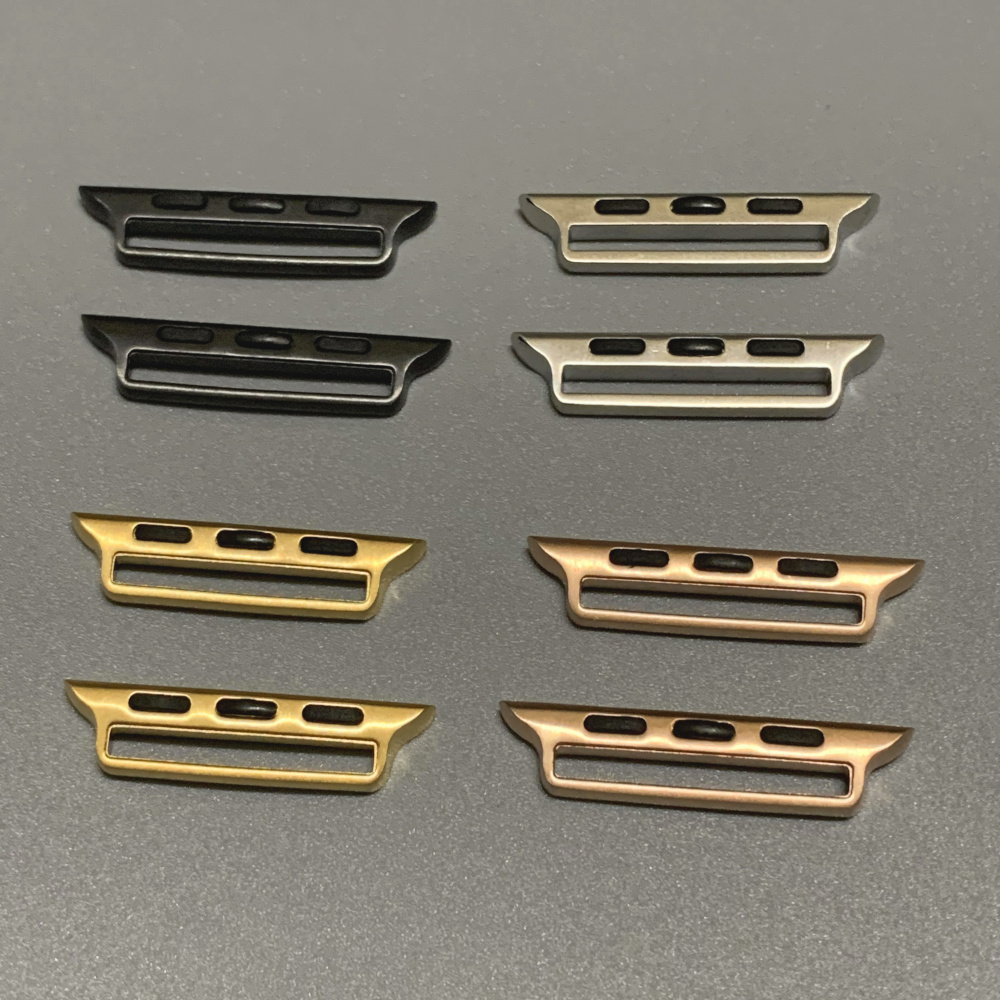 10 szt. adapter uszczelniający – Apple Watch Band recenzja i cena