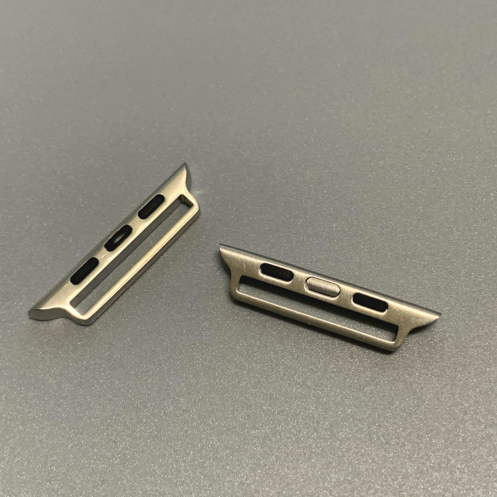 10 szt. adapter uszczelniający – Apple Watch Band recenzja i cena