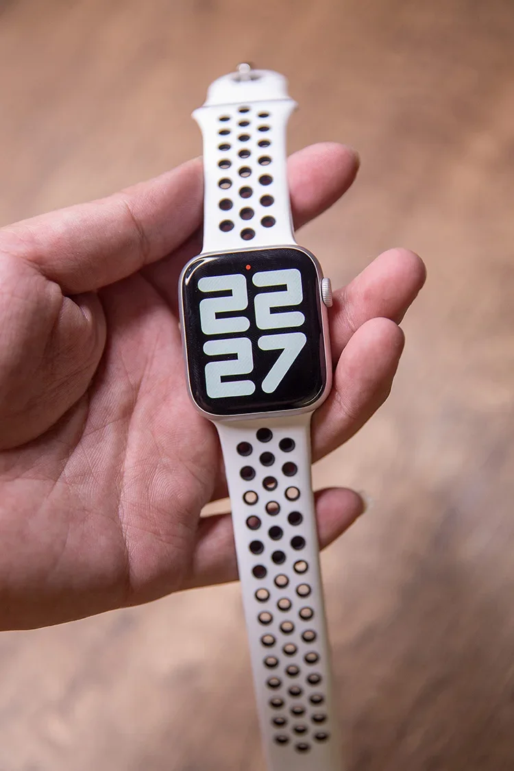 Pasek sportowy do zegarka Appl – Smartwatch Iphone Watches For Women recenzja i cena
