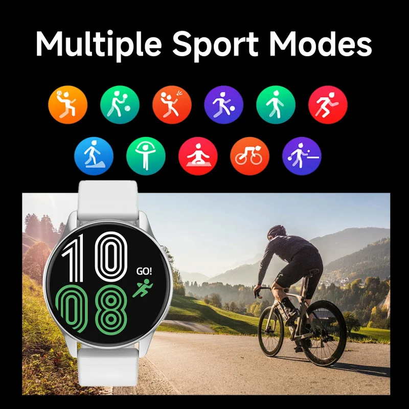 Wielofunkcyjny Smartwatch Bezp – Smartwatch Watches Digital recenzja i cena