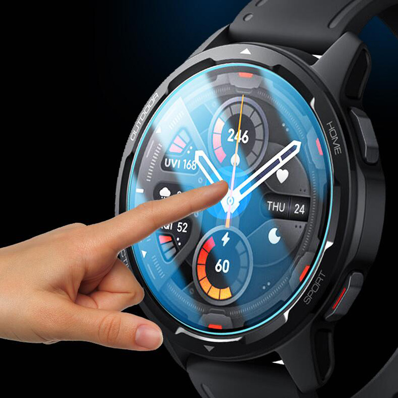Smartwatch Twarde szkło hartow – Smartwatch Nothing Watches recenzja i cena
