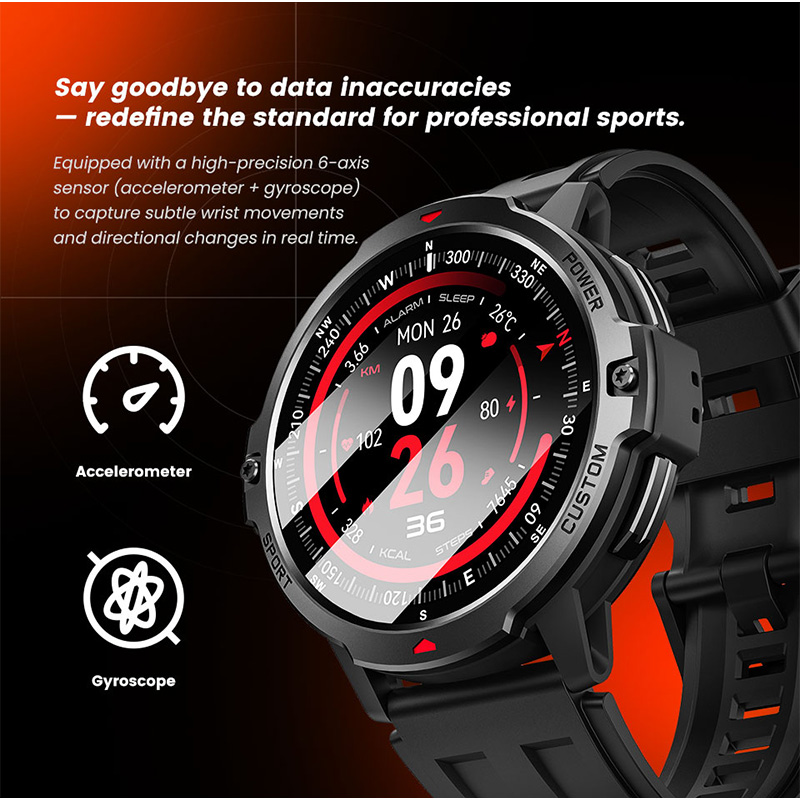 Nowy profesjonalny sportowy sm – Timex Watches Smartwatch recenzja i cena