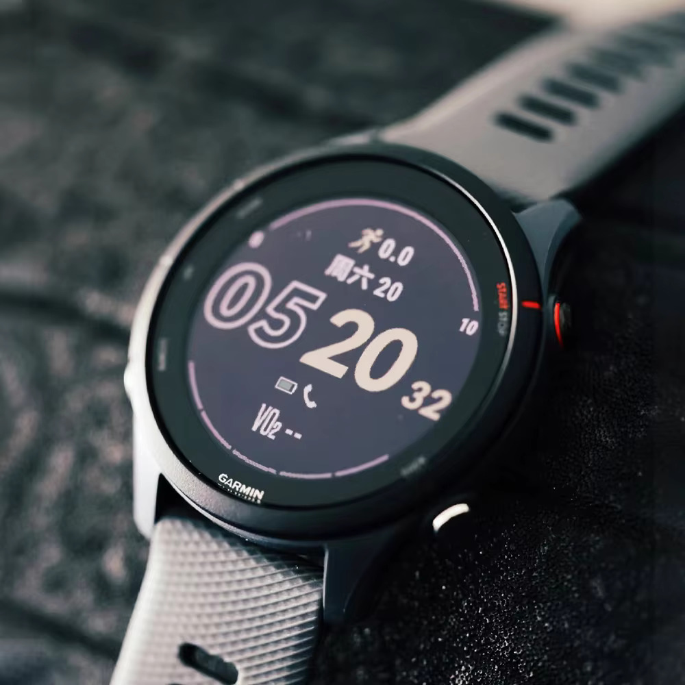 Garmin Forerunner 255 GPS Smar – Timex Watches Smartwatch recenzja i cena