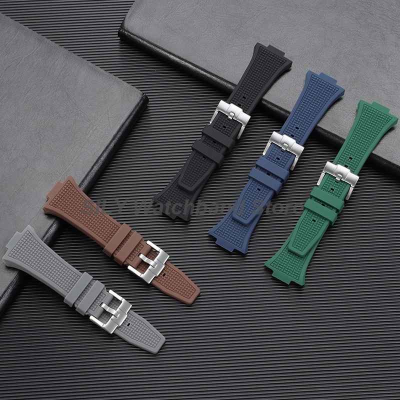 Silikonowy pasek do Tissot PRX – Smartwatch Tissot Watches For Men recenzja i cena