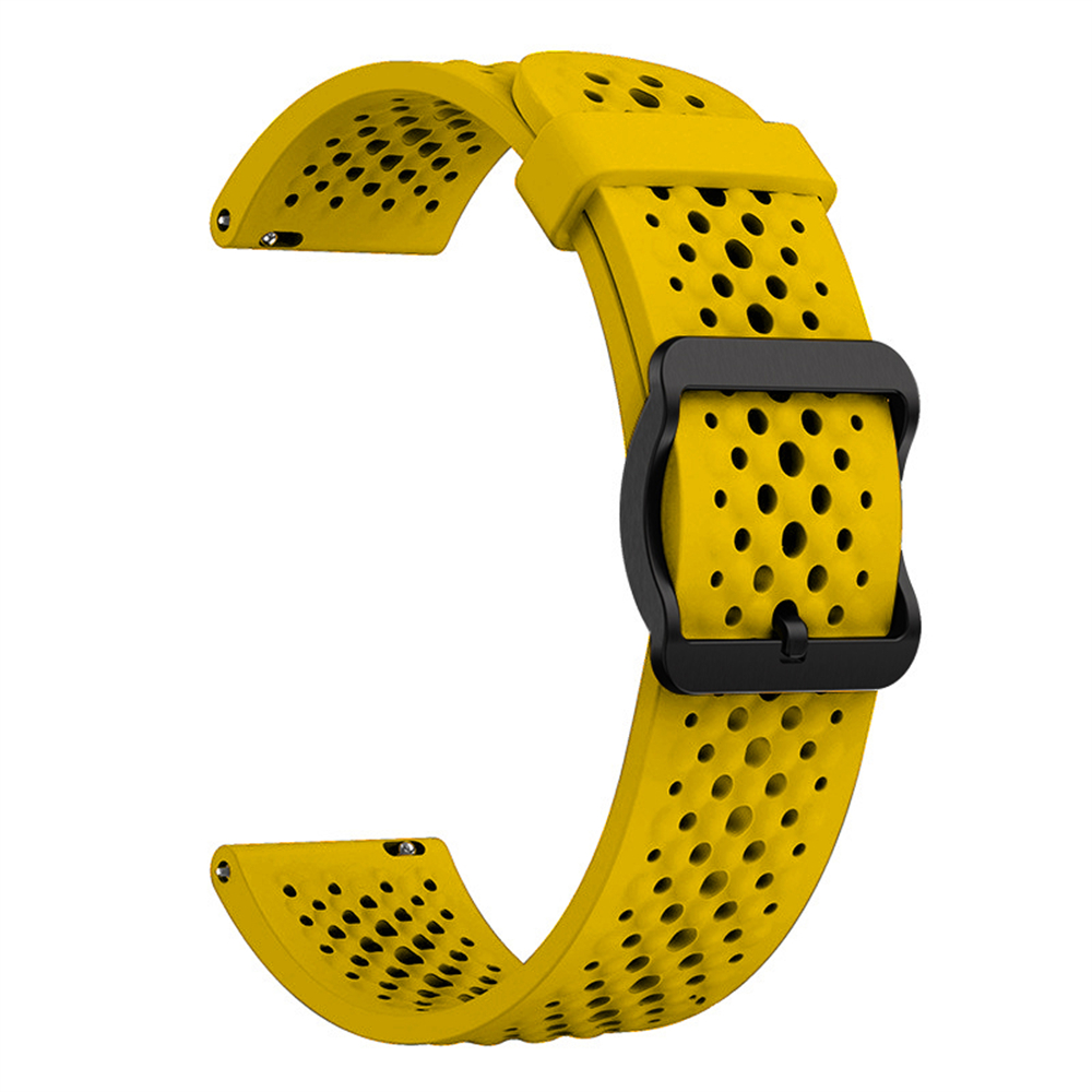 Pasek 22 mm do inteligentnego  – Titan Watches Smartwatch recenzja i cena