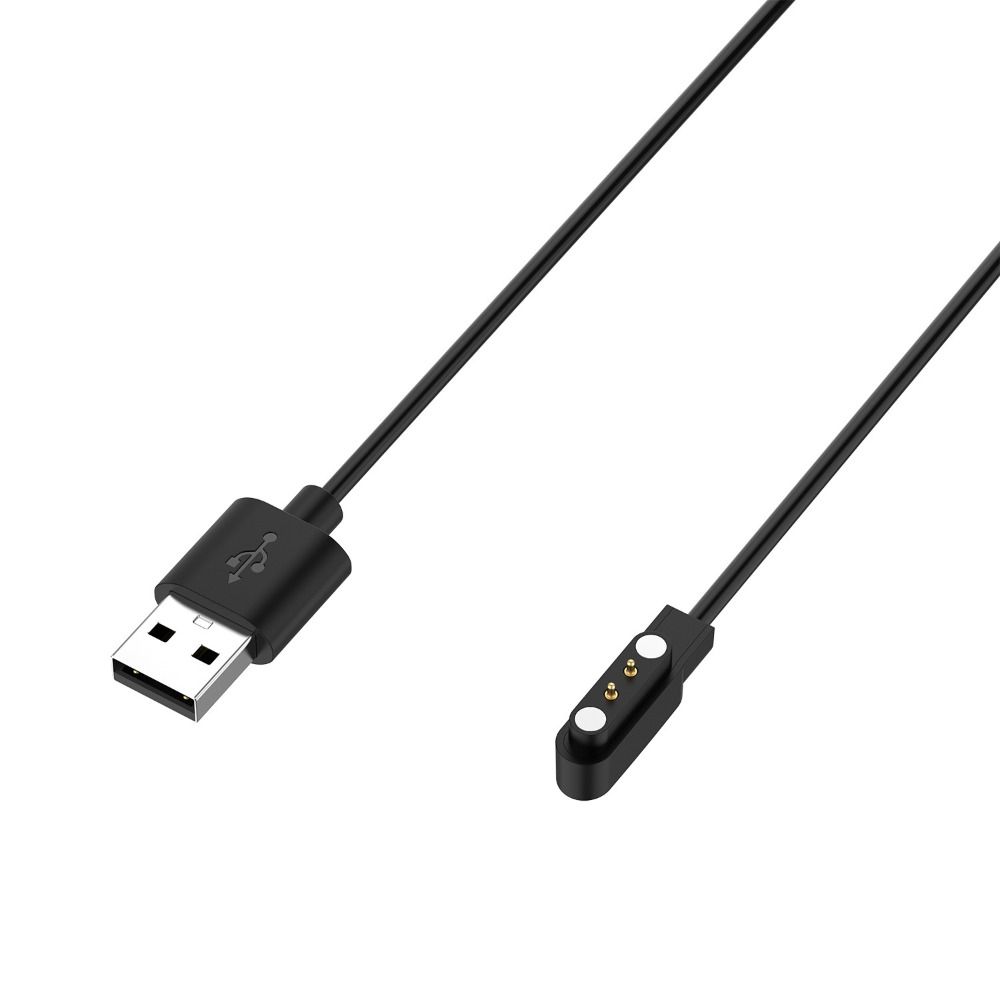 Kabel ładujący USB 1M, szybkie – Smartwatch Nothing Watches recenzja i cena