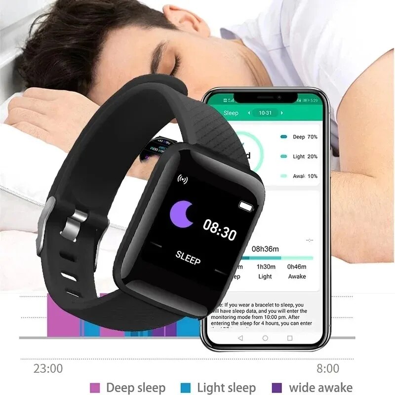 2024 Nowość dla wielofunkcyjne – Smartwatch Watches Digital recenzja i cena