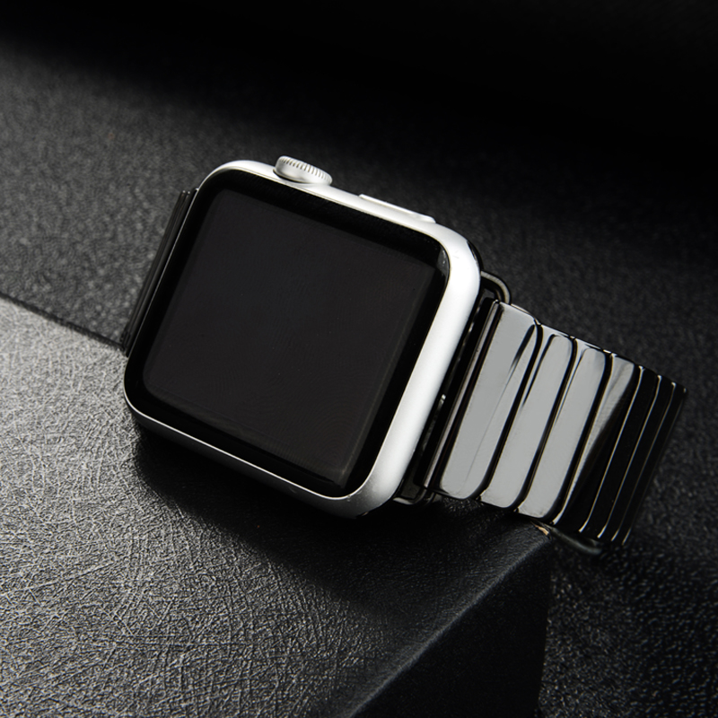 Bransoletka ceramiczna Link do – Smartwatch Iphone Watches For Women recenzja i cena
