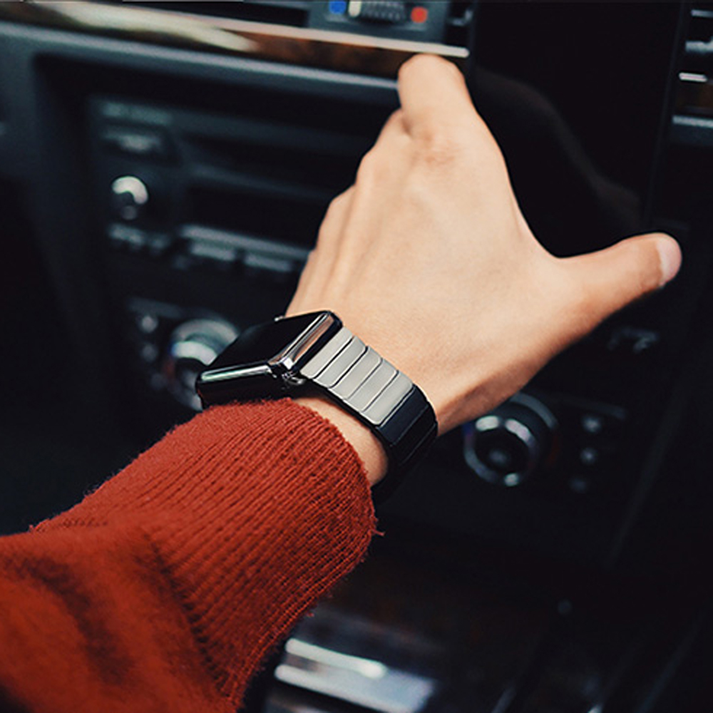 Bransoletka ceramiczna Link do – Smartwatch Iphone Watches For Women recenzja i cena