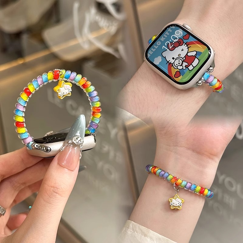 Pasek do Apple Watch Bandów Ul – Smartwatch Iphone Watches For Women recenzja i cena